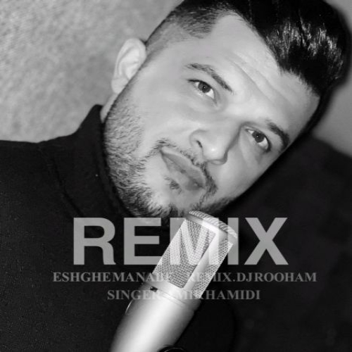 امیر حمیدی عشق ما نابه (ریمیکس Dj Rooham)